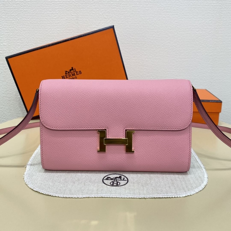 Hermes Satchel Bags